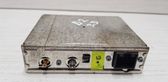 GPS navigation control unit/module