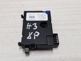 Sensor de ángulo de dirección