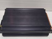 Amplificador de sonido