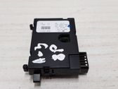 Steering angle sensor