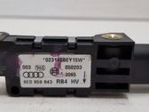 Airbagsensor Crashsensor Drucksensor