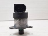 Fuel pressure regulator