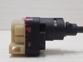 Brake pedal sensor switch