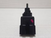 Brake pedal sensor switch
