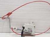 Stellmotor Tankdeckel Tankklappe