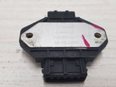 Combustion control unit/module