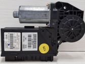 Rear door window regulator motor