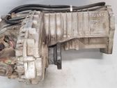 Gearbox transfer box case