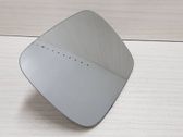 Wing mirror glass