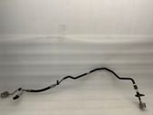 Air conditioning (A/C) pipe/hose