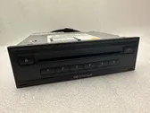 CD/DVD changer