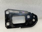 Radiator support slam panel