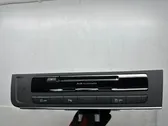 Radio/CD/DVD/GPS head unit