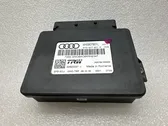 Brake system control unit/module