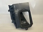 Cornice micro filtro dell’aria abitacolo (parte)