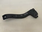 Front bumper mounting bracket