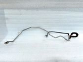 Gearbox oil cooler pipe/hose