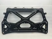 Front subframe