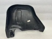 Engine splash shield/under tray