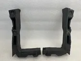 Fender foam support/seal