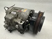 Air conditioning (A/C) compressor (pump)