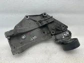 Engine mounting bracket