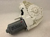 Front door window regulator motor