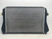 Radiator set