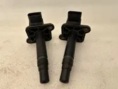 High voltage ignition coil