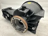 Hinterachsdifferential