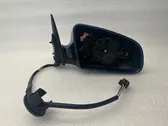 Front door electric wing mirror