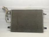 Gaisa kondicioniera dzeses radiators