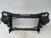 Radiator support slam panel
