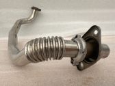 EGR valve line/pipe/hose
