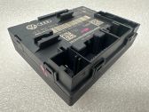 Unité de commande module de porte