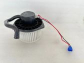 Heater fan/blower