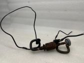 Webasto auxiliary heater fuel pump