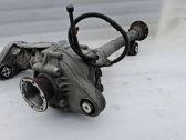 Front differential