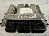 Engine control unit/module ECU