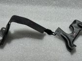EGR valve cooler