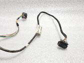 Front door wiring loom