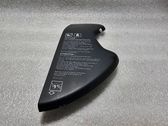 Fuse box cover