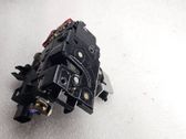 Rear door lock