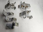 Unteres Scharnier Tür hinten