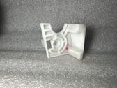 Other front door trim element