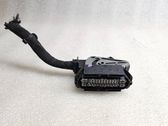 ABS module connector plug