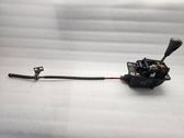 Gear shifter/selector