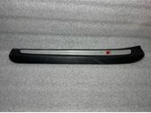 Front sill trim cover