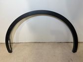 Front arch trim