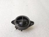 Front door high frequency speaker